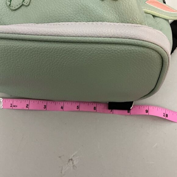 Star Wars Grogu (Baby Yoda) Mini Backpack NWOT - Picture 7 of 8